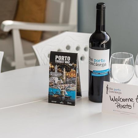 Guestready - Assuntos De Recreio Διαμέρισμα Πόρτο Εξωτερικό φωτογραφία