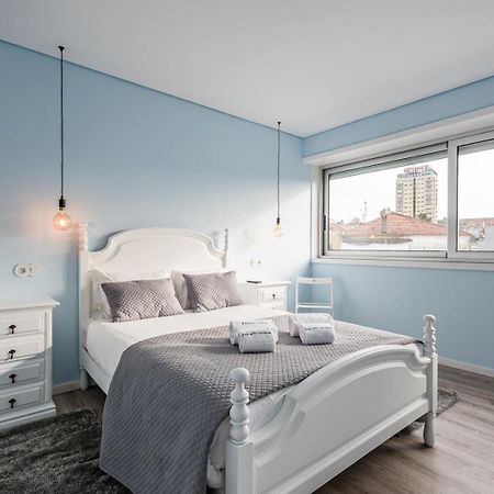 Guestready - Assuntos De Recreio Διαμέρισμα Πόρτο Εξωτερικό φωτογραφία