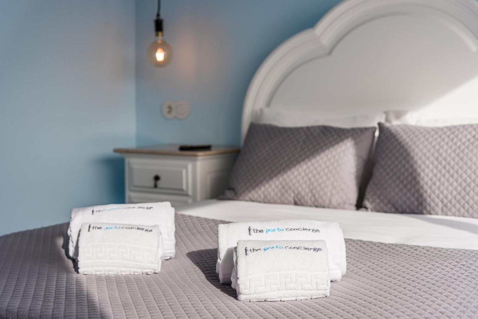 Guestready - Assuntos De Recreio Διαμέρισμα Πόρτο Εξωτερικό φωτογραφία