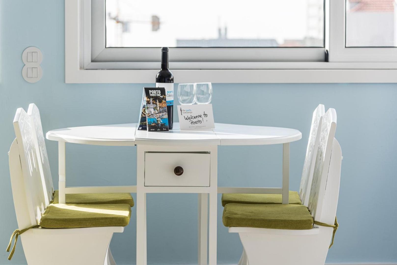 Guestready - Assuntos De Recreio Διαμέρισμα Πόρτο Εξωτερικό φωτογραφία