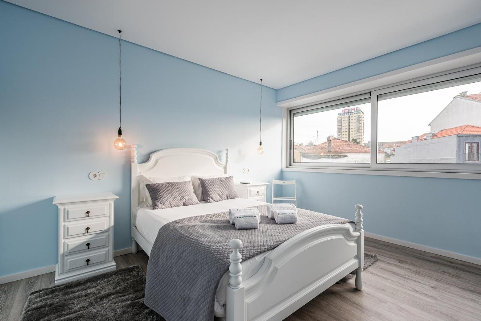 Guestready - Assuntos De Recreio Διαμέρισμα Πόρτο Εξωτερικό φωτογραφία