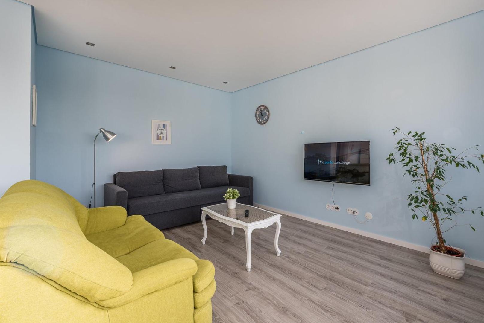 Guestready - Assuntos De Recreio Διαμέρισμα Πόρτο Εξωτερικό φωτογραφία