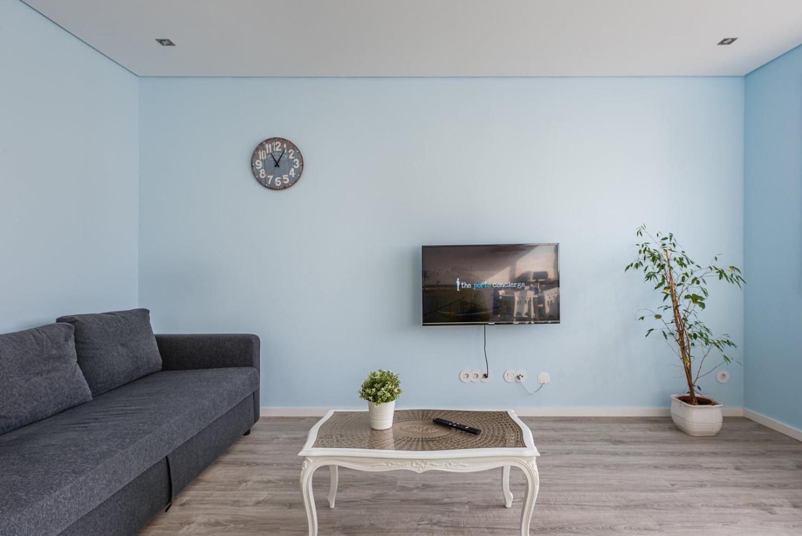 Guestready - Assuntos De Recreio Διαμέρισμα Πόρτο Εξωτερικό φωτογραφία