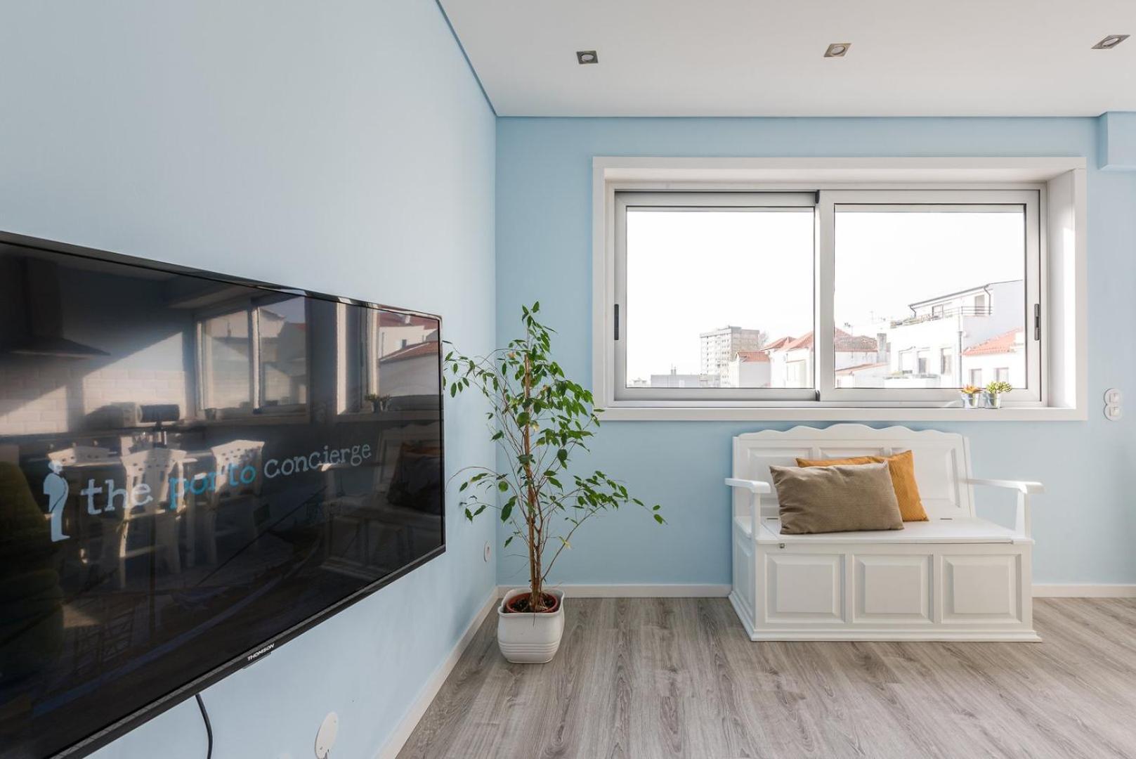 Guestready - Assuntos De Recreio Διαμέρισμα Πόρτο Εξωτερικό φωτογραφία