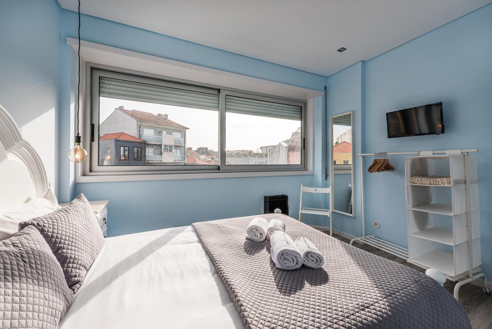Guestready - Assuntos De Recreio Διαμέρισμα Πόρτο Εξωτερικό φωτογραφία